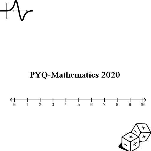 Mathematics 2020